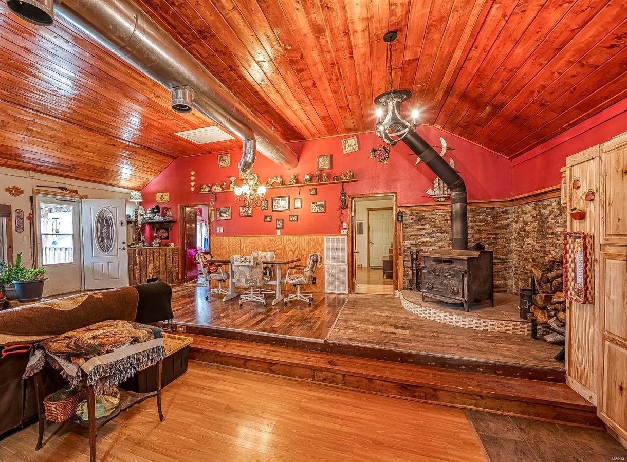 24559 Joe Knight Road Dow, IL 62022 - Photo 11 of 30