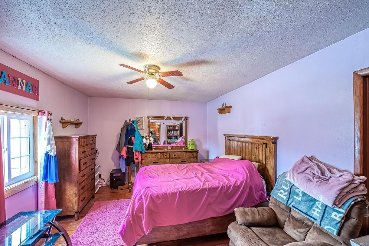24559 Joe Knight Road Dow, IL 62022 - Photo 13 of 30