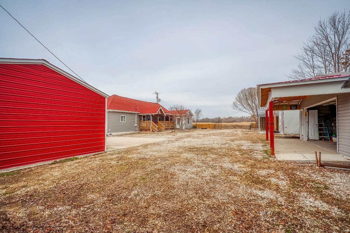 24559 Joe Knight Road Dow, IL 62022 - Photo 19 of 30