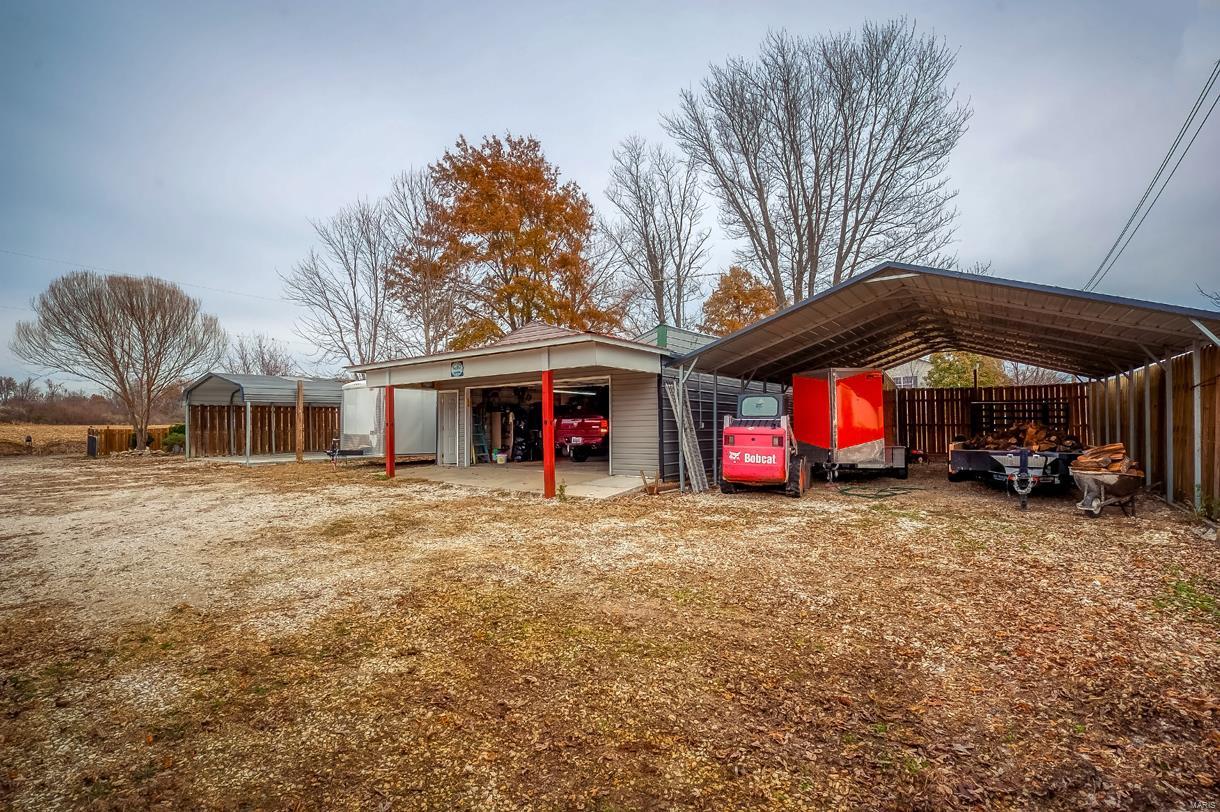 24559 Joe Knight Road Dow, IL 62022 - Photo 20 of 30