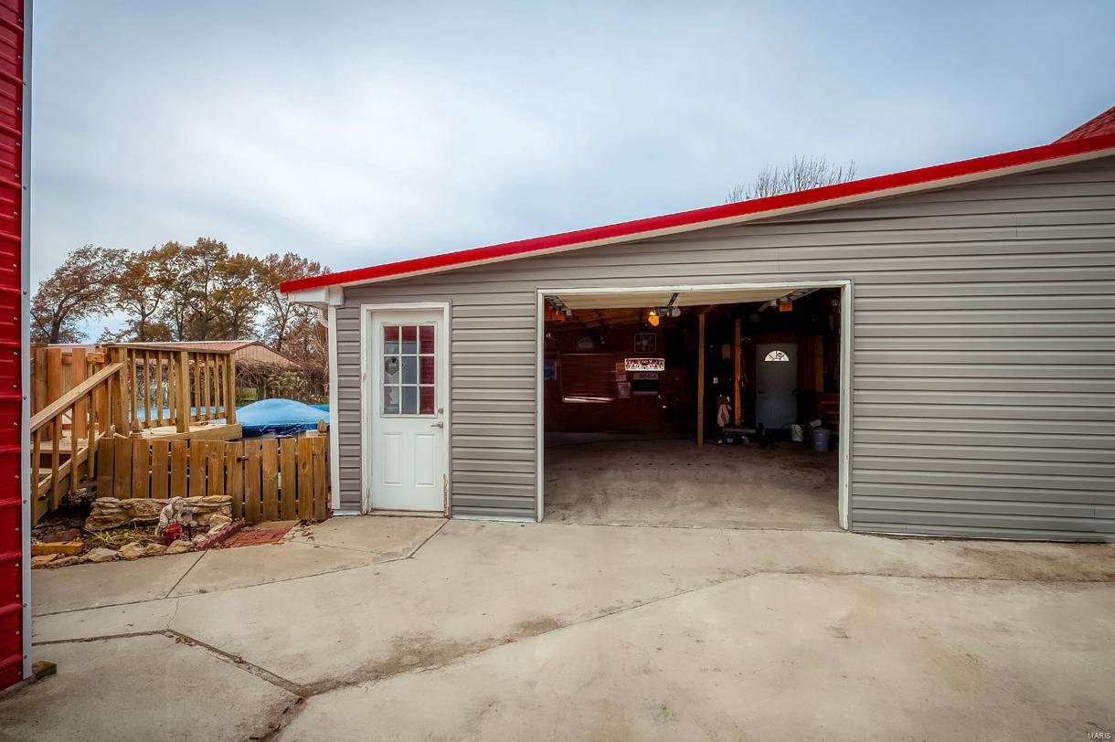 24559 Joe Knight Road Dow, IL 62022 - Photo 23 of 30