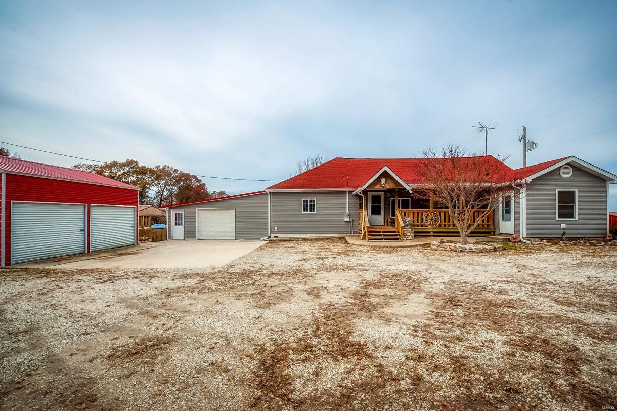 24559 Joe Knight Road Dow, IL 62022 - Photo 25 of 30