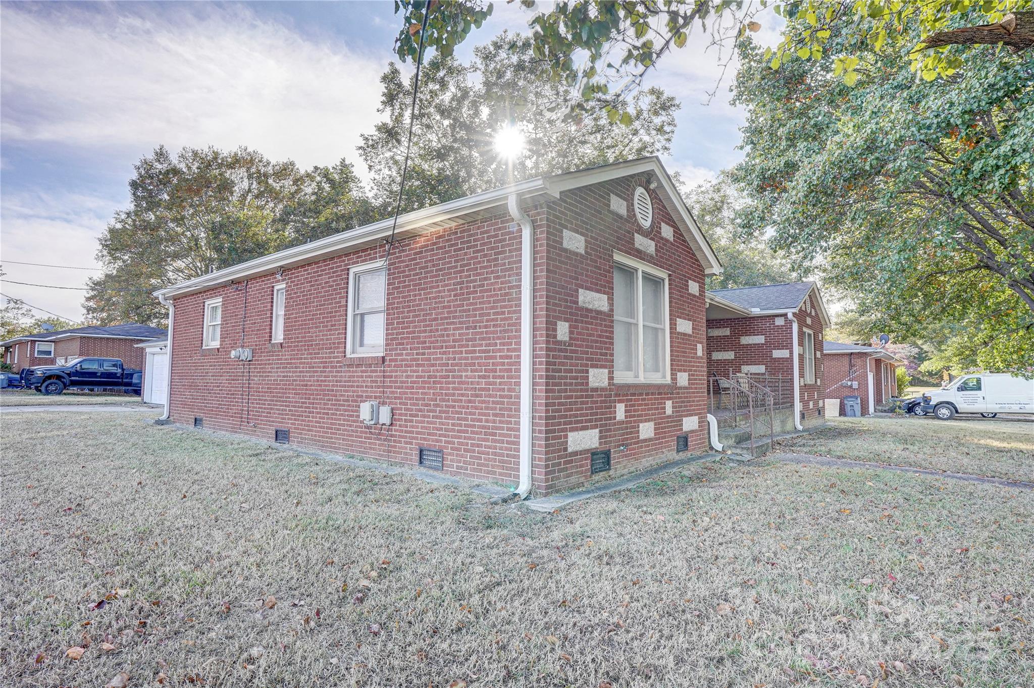 606 Jackson Street Kannapolis, NC 28083 - Photo 32 of 33