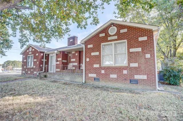 $290,000 | 606 Jackson Street, Kannapolis, NC 28083