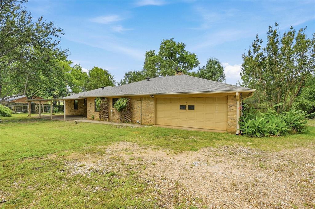 510 Cleve Cole Road Denison, TX 75021 - Photo 38 of 39