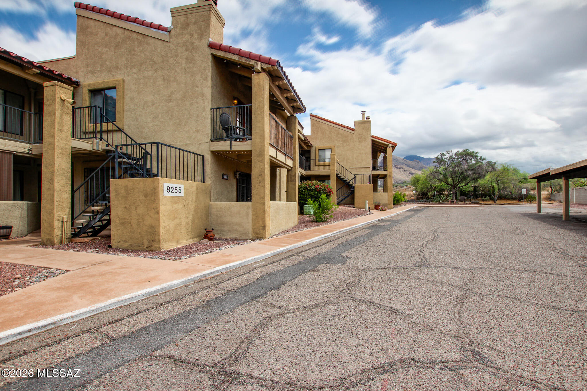 8255 North Oracle Road Tucson, AZ 85704 - Photo 32 of 40