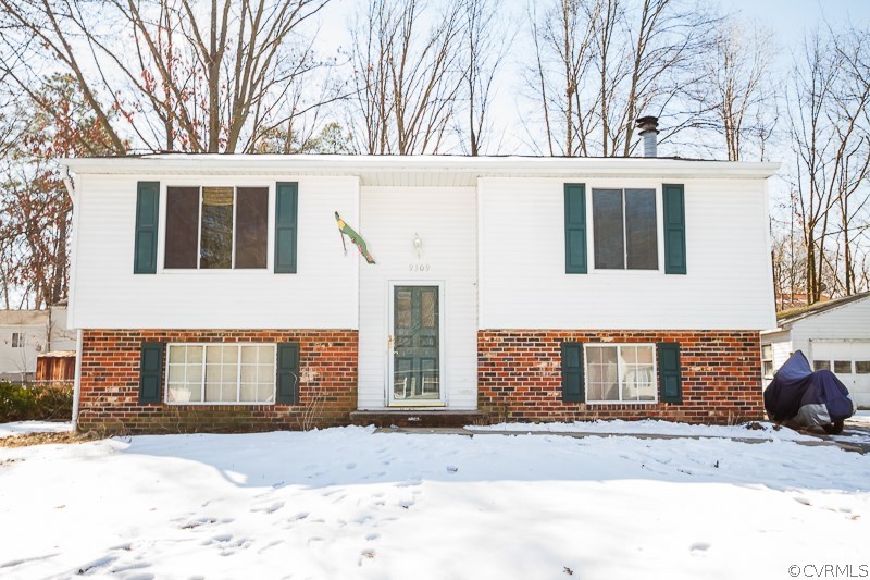 9309 Howze Road Glen Allen, VA 23060 - Photo 1 of 12 Gallery Image 1