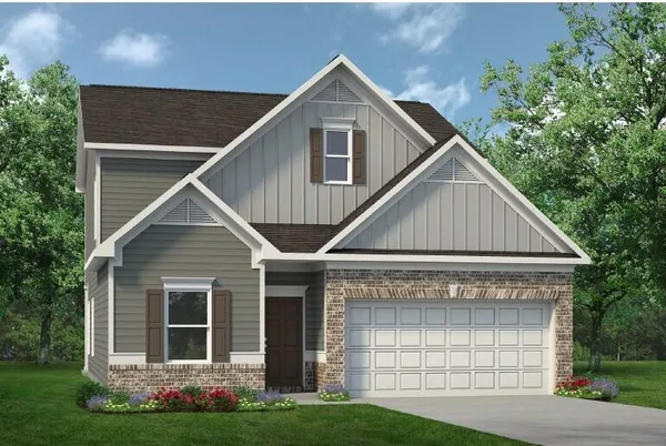 $423,620 | 8198 Harbour Chase Loop, Ooltewah, TN 37363