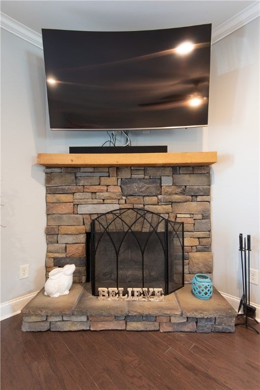 2174 Autumn Ridge Way Auburn, AL 36879 - Photo 7 of 23 Gallery Image 7