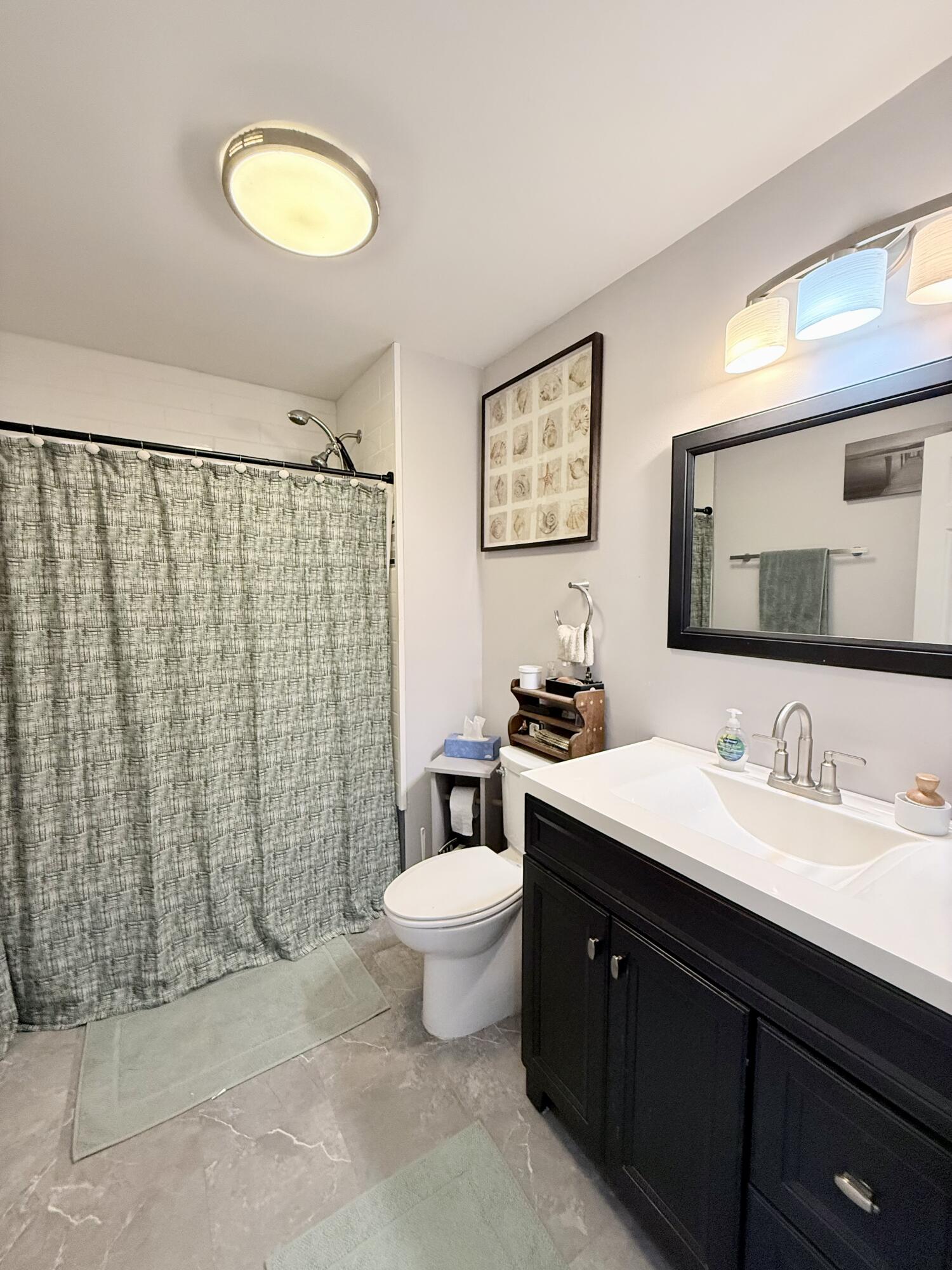 772 Bear Swamp Road Peru, NY 12972 - Photo 17 of 25 Bathroom