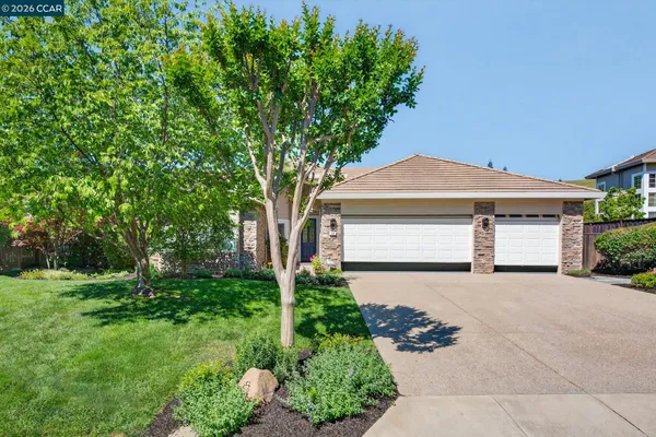 $1,869,000 | 599 Timberleaf Court, Walnut Creek, CA 94598