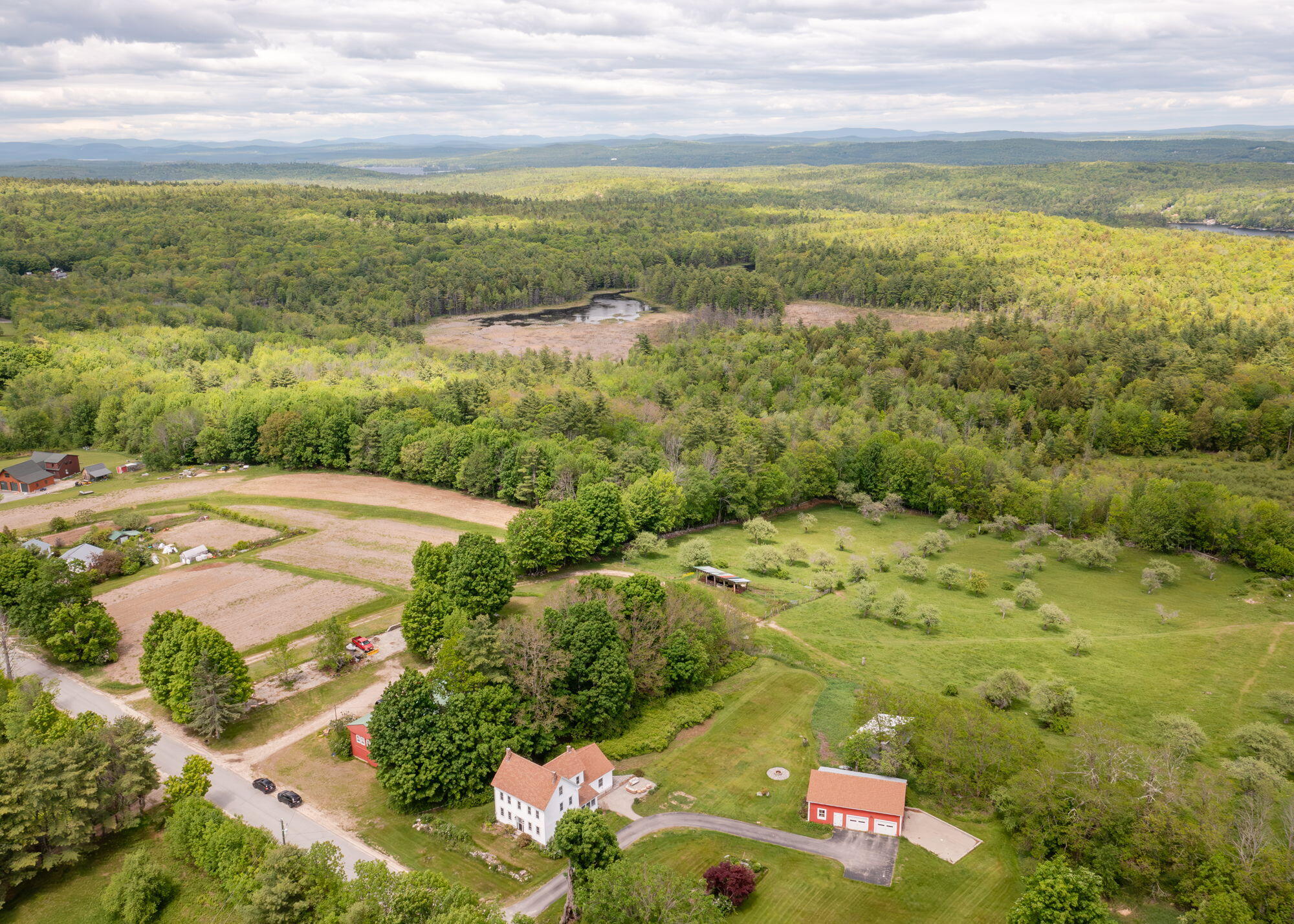 102 Kimball Corner Road Naples, ME 04055 - Photo 6 of 53 Scenic view