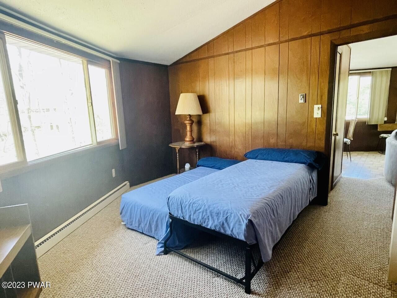 222 Gold Key Road Milford, PA 18337 - Photo 10 of 27 second bedroom