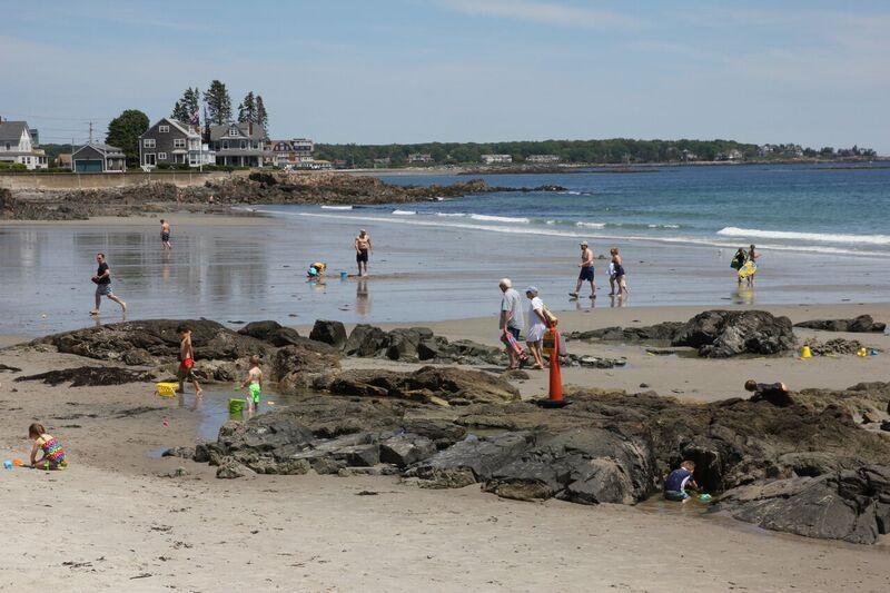 239 Sea Road, Unit 27 Kennebunk, ME 04043 - Photo 32 of 35 Mothers beach
