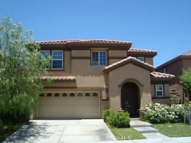 $599,000 | 16564 El Revino Drive, Fontana, CA 92336