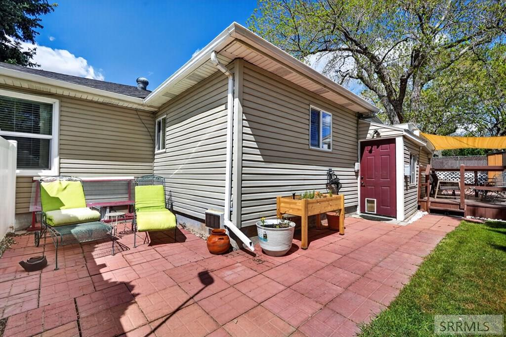 6 Stanford Avenue Pocatello, ID 83201 - Photo 38 of 58