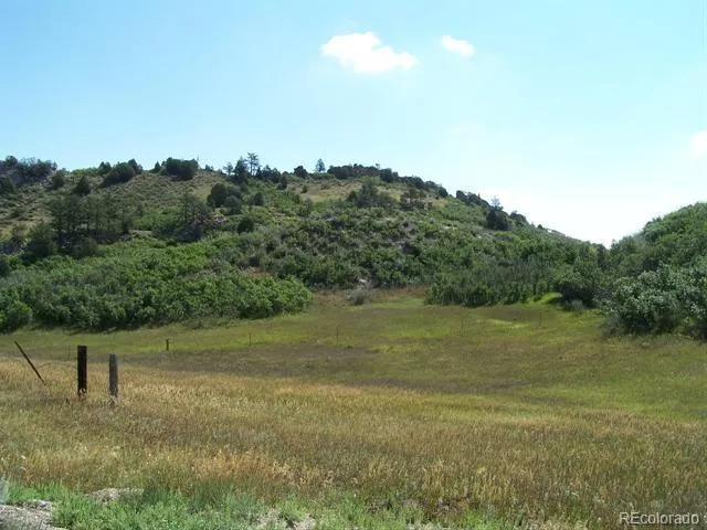 $75,000 | 5905 Country Club Drive, Larkspur, CO 80118