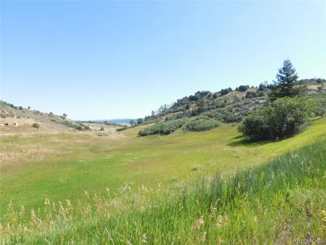 $75,000 | 5905 Country Club Drive, Larkspur, CO 80118