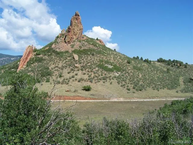 $75,000 | 5905 Country Club Drive, Larkspur, CO 80118