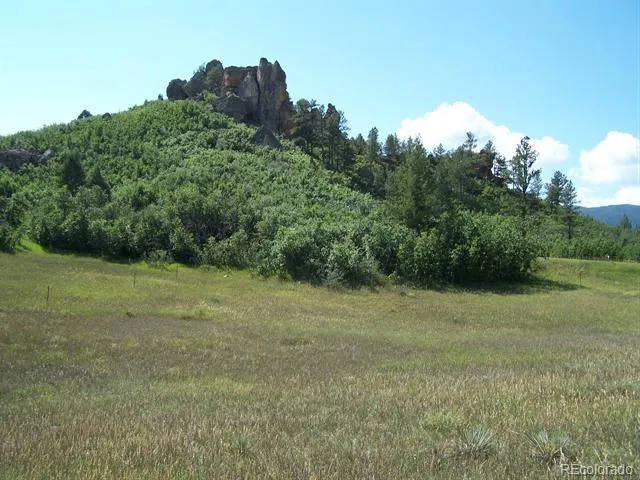 $75,000 | 5905 Country Club Drive, Larkspur, CO 80118