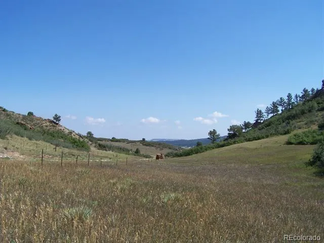 $75,000 | 5905 Country Club Drive, Larkspur, CO 80118