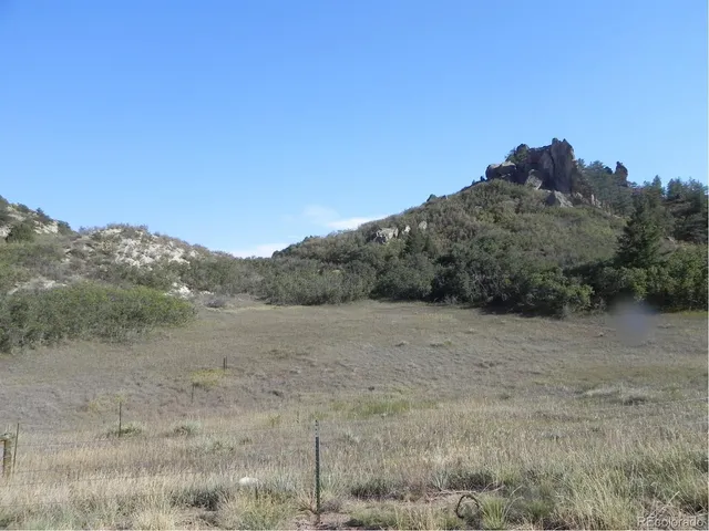 $75,000 | 5905 Country Club Drive, Larkspur, CO 80118