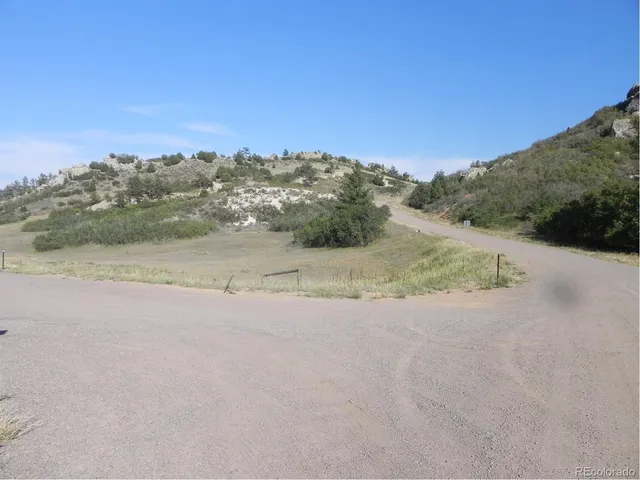 $75,000 | 5905 Country Club Drive, Larkspur, CO 80118