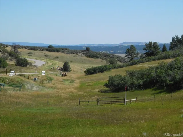 $75,000 | 5905 Country Club Drive, Larkspur, CO 80118