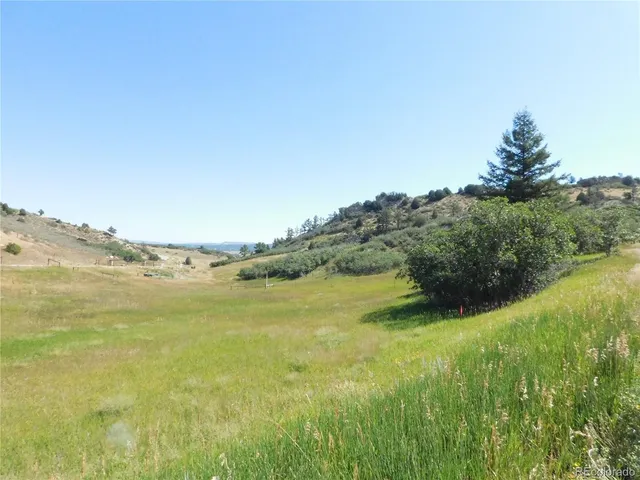 $75,000 | 5905 Country Club Drive, Larkspur, CO 80118