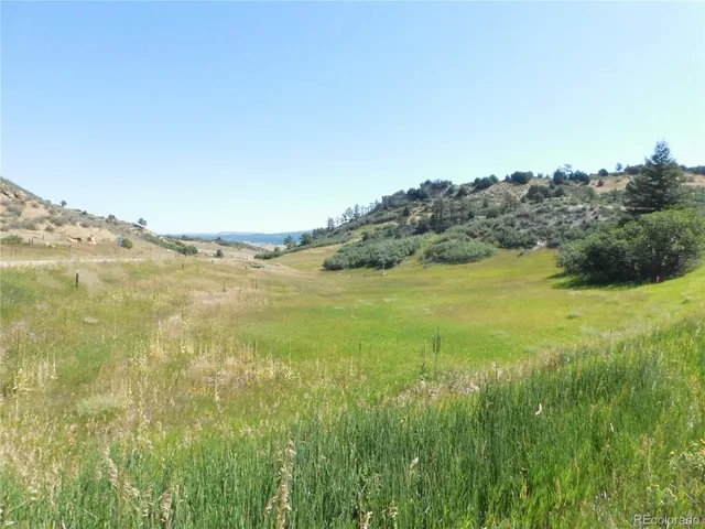 $75,000 | 5905 Country Club Drive, Larkspur, CO 80118