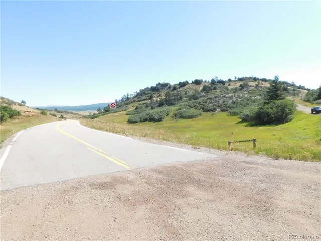 $75,000 | 5905 Country Club Drive, Larkspur, CO 80118