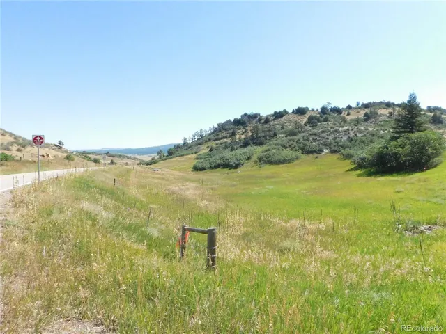 $75,000 | 5905 Country Club Drive, Larkspur, CO 80118