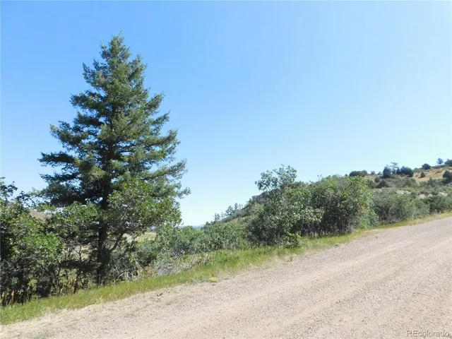 $75,000 | 5905 Country Club Drive, Larkspur, CO 80118