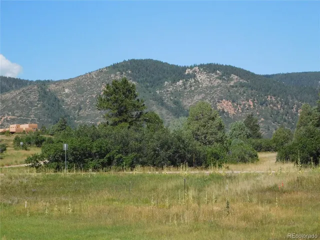 $75,000 | 5905 Country Club Drive, Larkspur, CO 80118