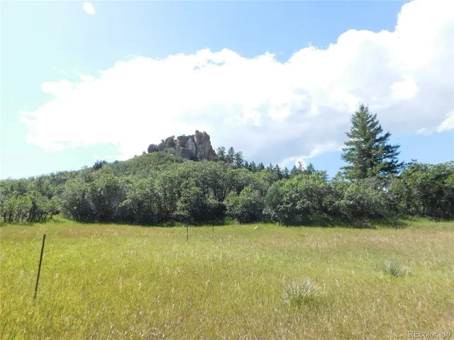 $75,000 | 5905 Country Club Drive, Larkspur, CO 80118