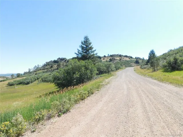 $75,000 | 5905 Country Club Drive, Larkspur, CO 80118