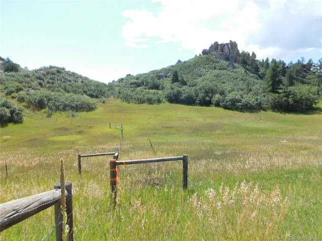 $75,000 | 5905 Country Club Drive, Larkspur, CO 80118