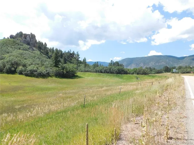 $75,000 | 5905 Country Club Drive, Larkspur, CO 80118