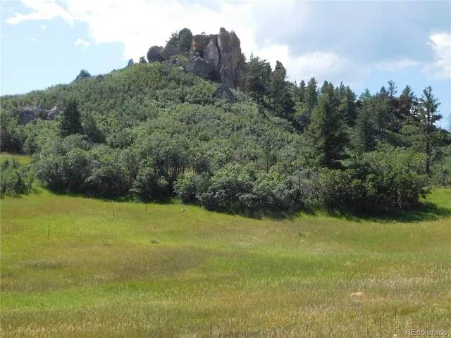 $75,000 | 5905 Country Club Drive, Larkspur, CO 80118