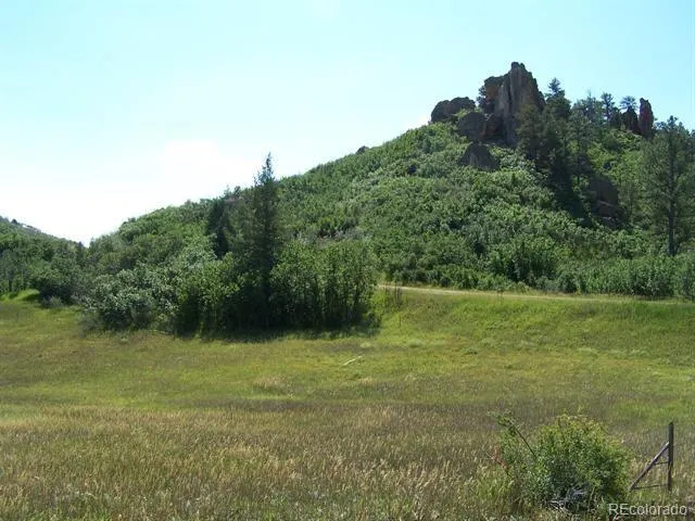 a view of an ocean from a building