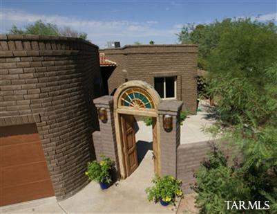 2837 North Richey Boulevard Tucson, AZ 85716 - Photo 2 of 15