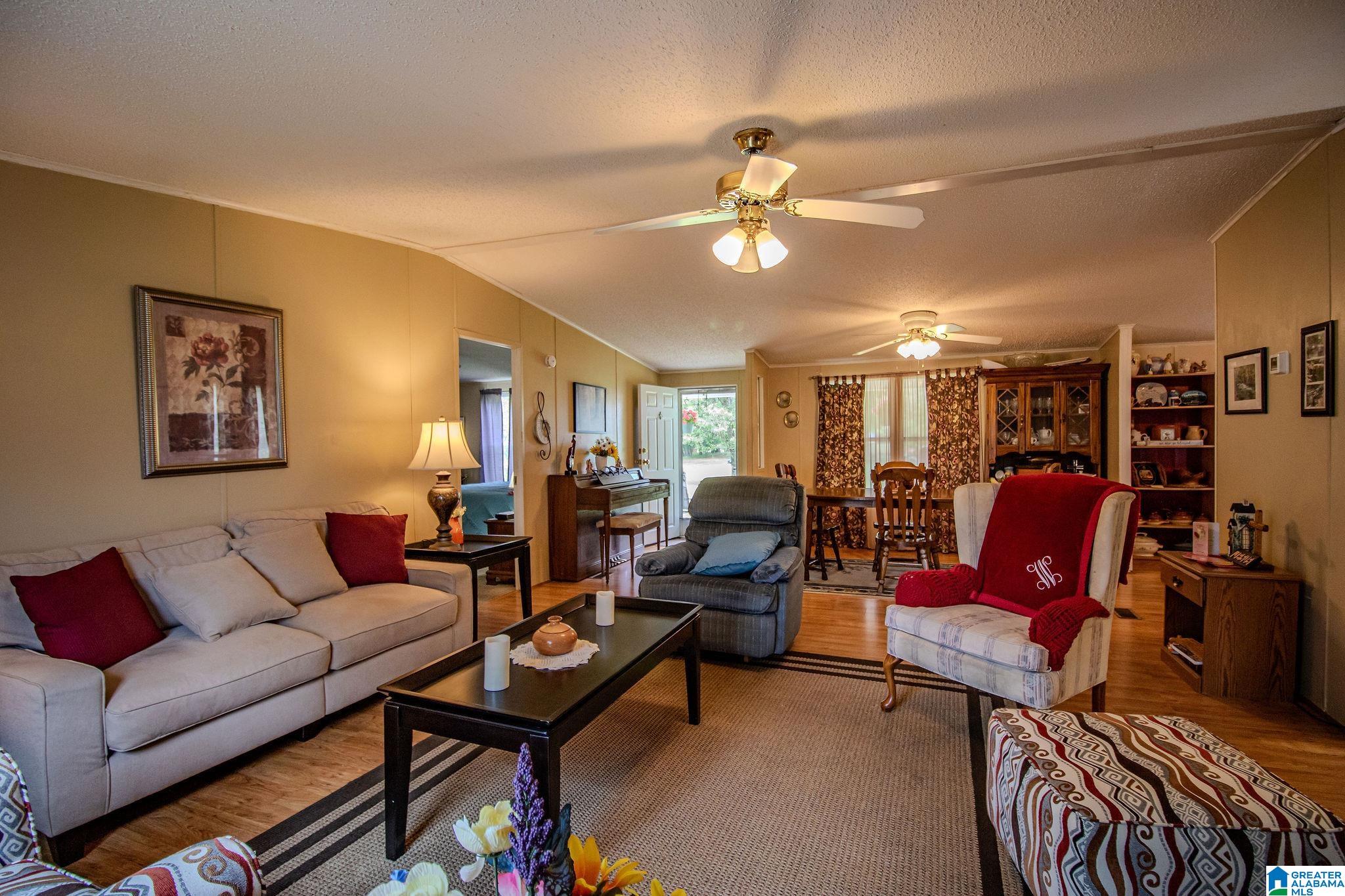 800 Curry Station Road Munford, AL 36268 - Photo 32 of 47