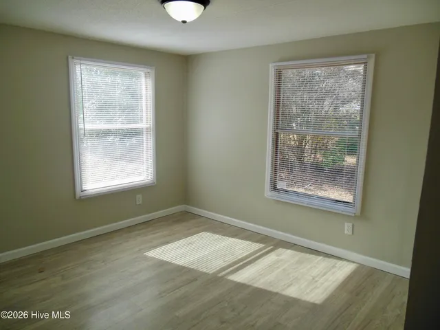 $1,700 | 118 Woodhaven Drive, Rocky Point, NC 28457