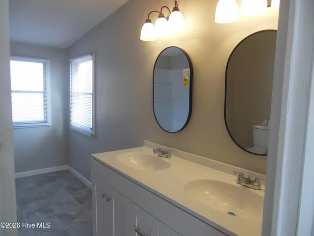 $1,700 | 118 Woodhaven Drive, Rocky Point, NC 28457