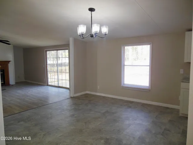 $1,700 | 118 Woodhaven Drive, Rocky Point, NC 28457