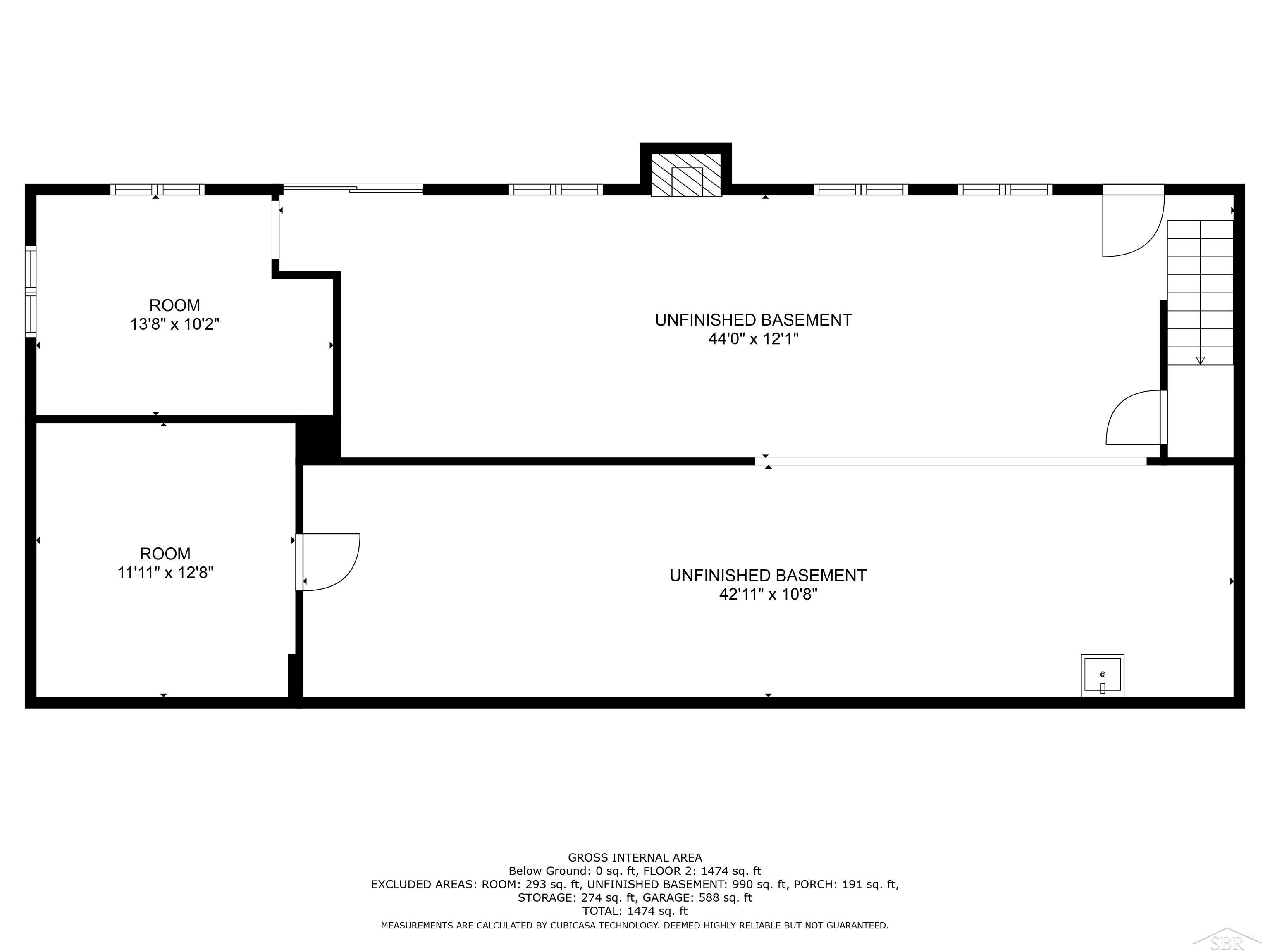 10260 Rathbun Way Birch Run, MI 48415 - Photo 34 of 34 50112568-33.JPG
