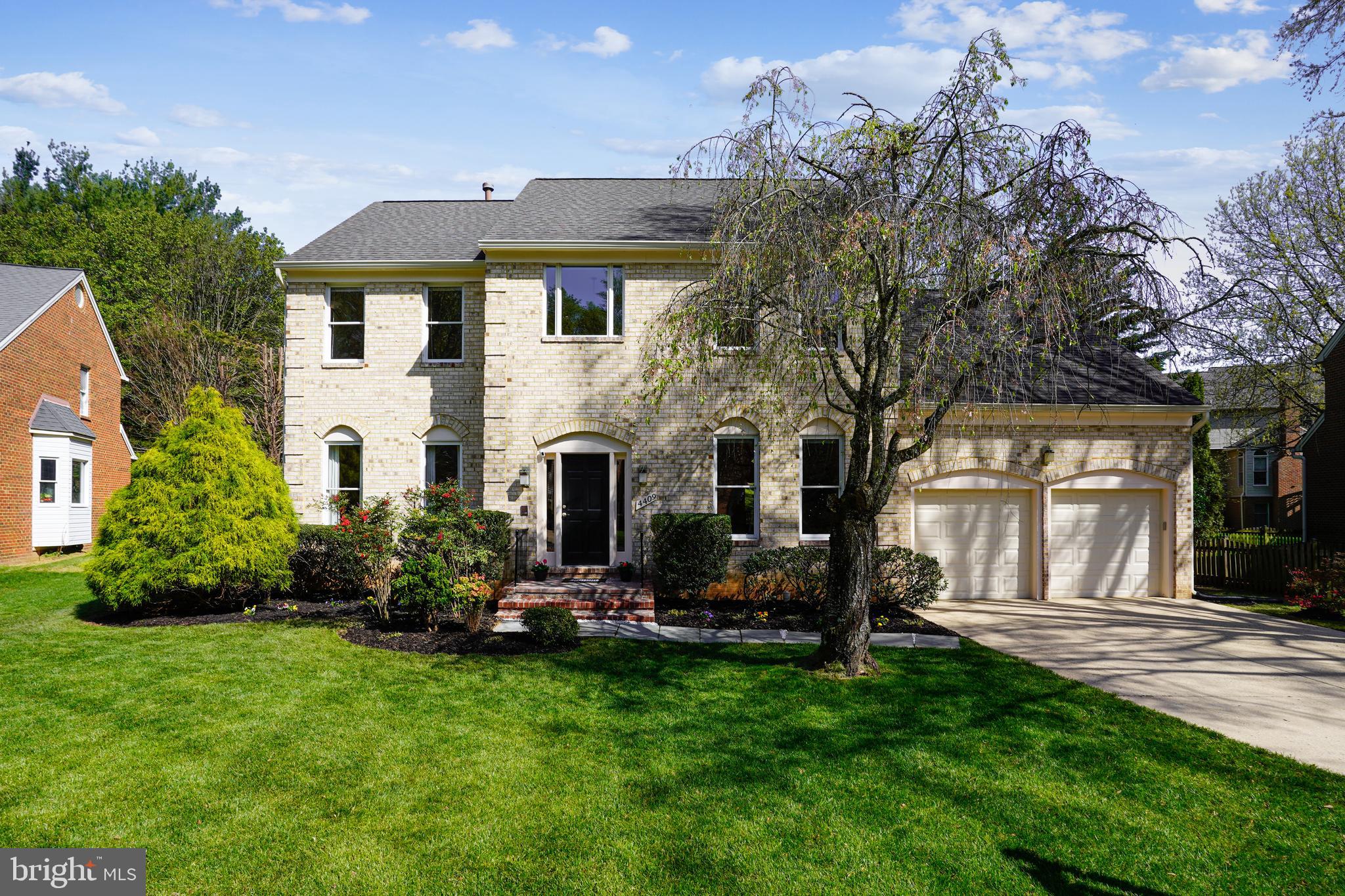 Welcome Home!