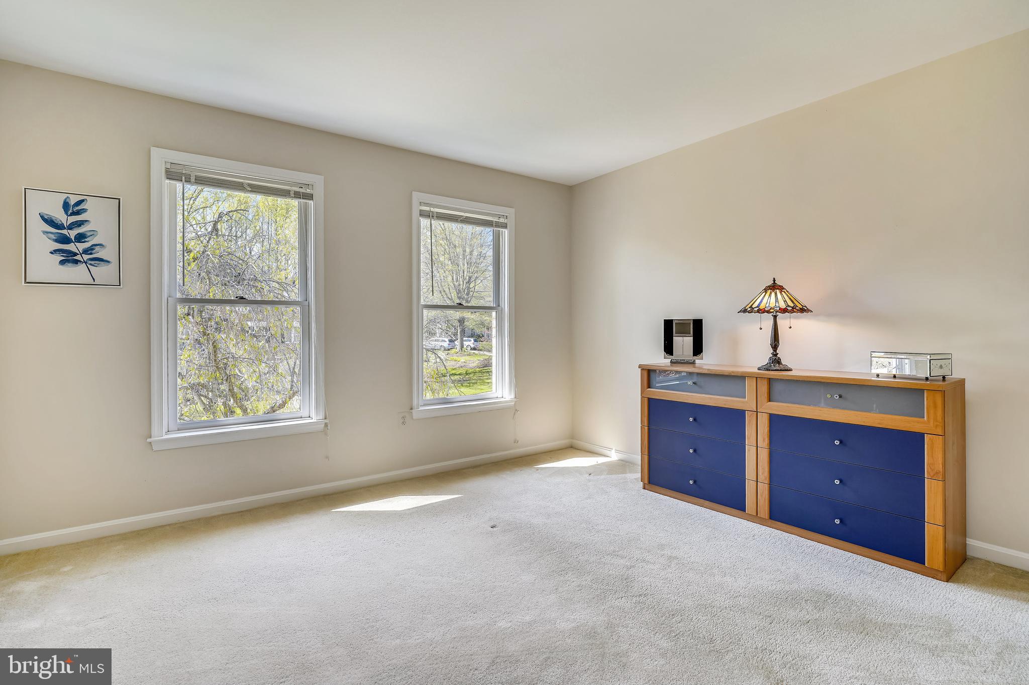 4409 Nuttall Road Fairfax, VA 22032 - Photo 36 of 80 Bedroom #3.