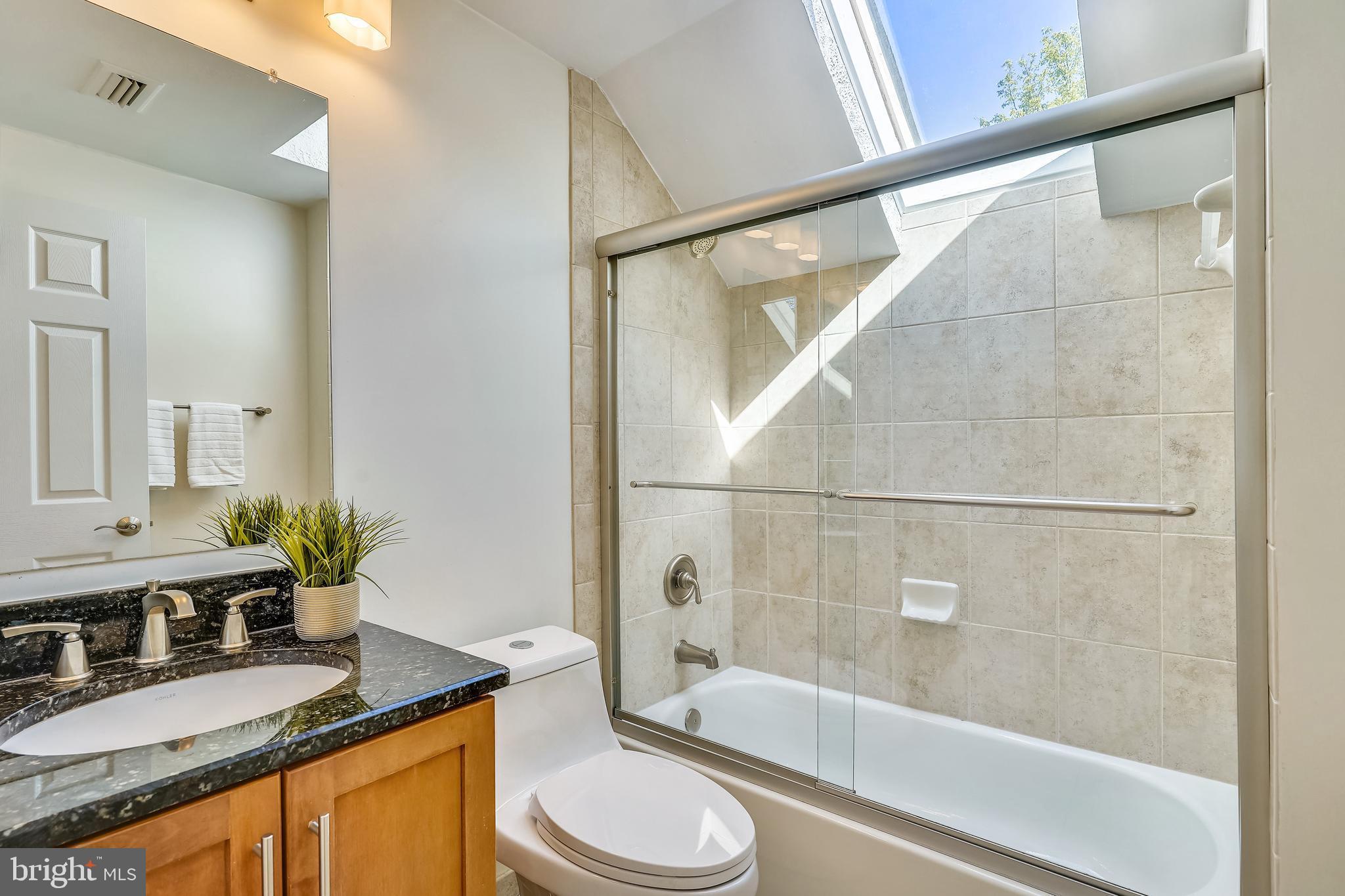 4409 Nuttall Road Fairfax, VA 22032 - Photo 41 of 80 Full Bath #3.
