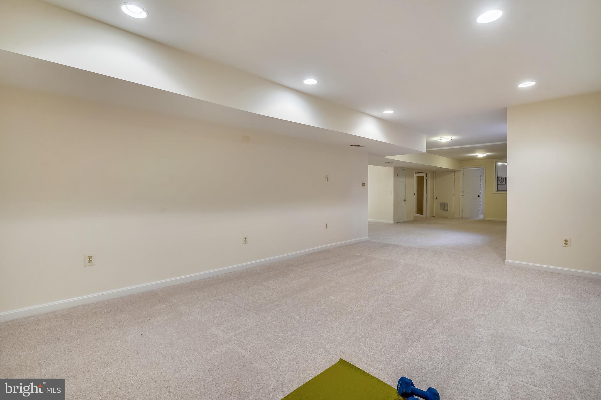 4409 Nuttall Road Fairfax, VA 22032 - Photo 49 of 80 Imagine the possibilities on this level!